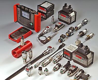 法國JM CONCEPT傳感器、變送器、控制器、模塊