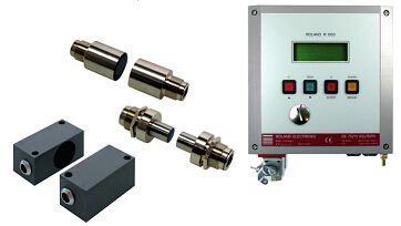 德國(guó)ROLAND傳感器