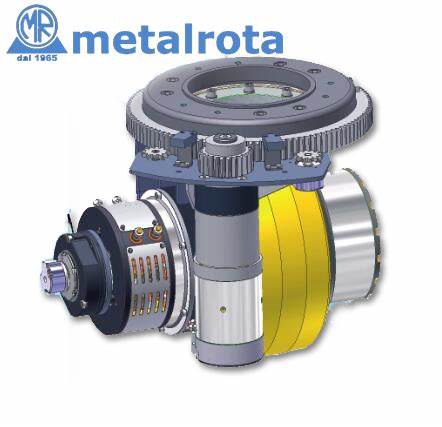 供應(yīng)意大利Metalrota電機(jī)、泵