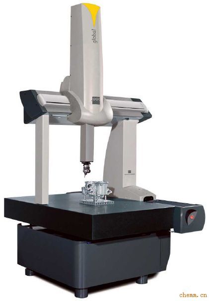 德國HEXAGON METROLOGY測量機(jī)