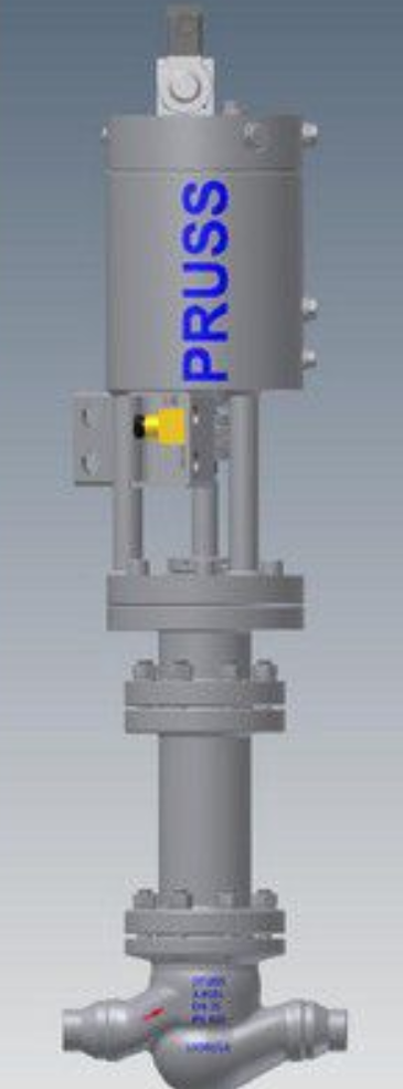 德國(guó)pruss閥門NI12U-EM18-AP4X