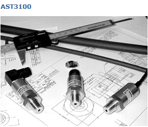 銷(xiāo)售美國(guó)AST防爆壓力傳感器