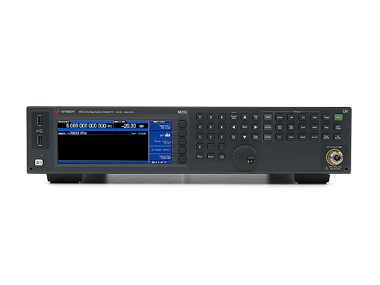 Keysight 8665B信號發(fā)生器維修